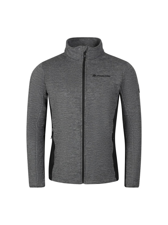 ALPINE PRO Zeg Mikina