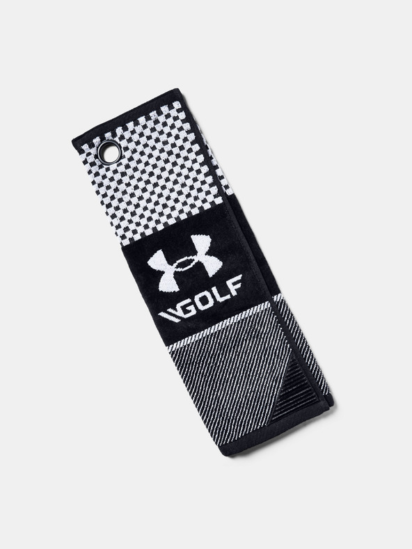 Under Armour Unisex uterák Under Armour Bag Golf Towel
