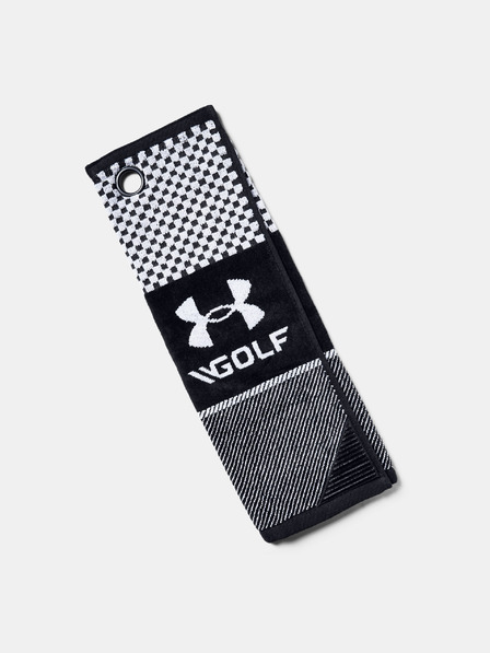 Under Armour Unisex uterák Under Armour Bag Golf Towel