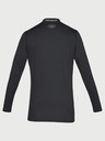 Under Armour Pánske tričko Under Armour CG Mock Fitted