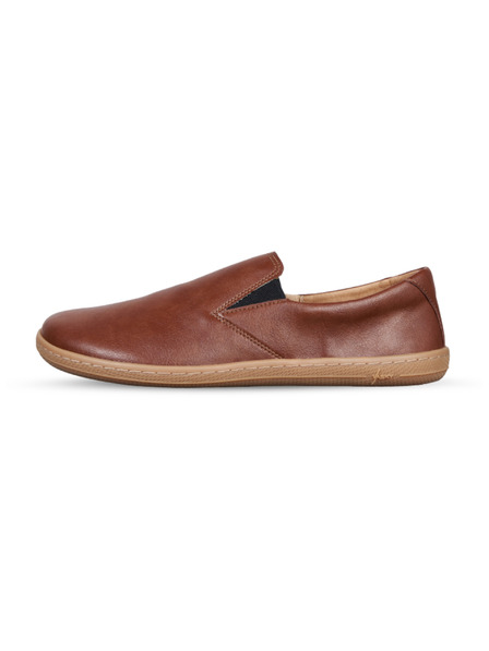 Vasky Dámske kožené barefoot Vasky Barefoot Lerry Vegan