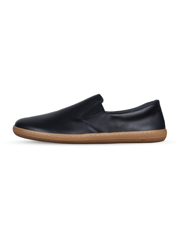 Vasky Dámske kožené barefoot Vasky Barefoot Lerry