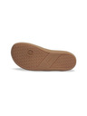 Vasky Dámske kožené barefoot zelené Vasky Terry Green