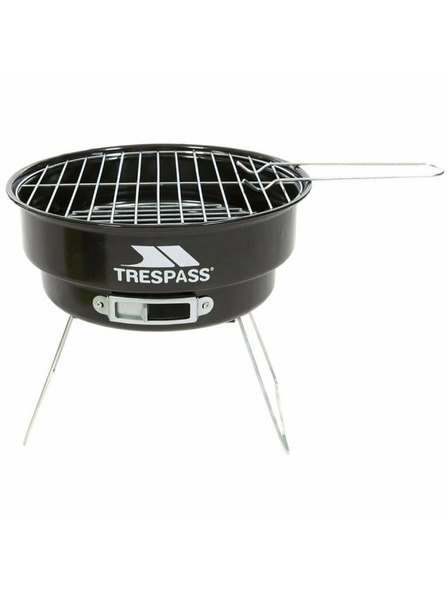 Trespass Prenosný BBQ gril Trespass Barby - veľkosť