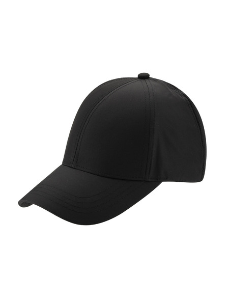 ALPINE PRO Unisex čiapka ALPINE PRO SQUIRREL 3 čierna