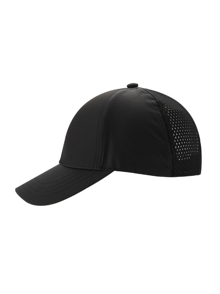 ALPINE PRO Unisex čiapka ALPINE PRO SQUIRREL 3 čierna