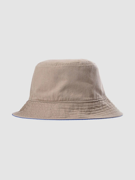 4F Pánsky obojstranný bucket hat 4F
