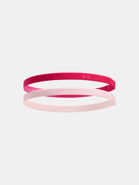 Under Armour Dámske čelenky Under Armour W's Adjustable Mini Bands