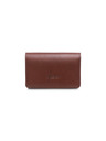Vasky Vasky Card Case Bill Brown VASKY