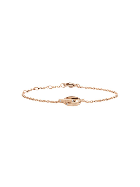 Daniel Wellington Oceľový dámsky náramok Daniel Wellington Classic Lumine