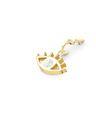 Rosefield Rosefield prívesok Lucky Symbol Zlé oko