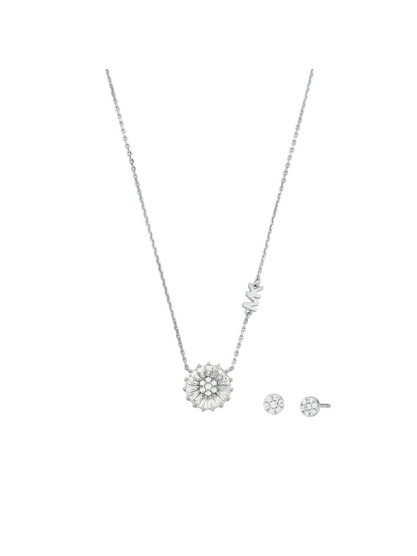 Michael Kors Dámska sada šperkov Michael Kors MKC1651SET