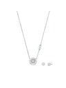 Michael Kors Dámska sada šperkov Michael Kors MKC1651SET