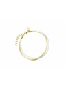 Rosefield Rosefield duotone náramok Snake JBSCD-J677
