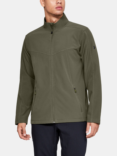 Under Armour Pánska bunda Under Armour New Tac All Season Storm Jacket
