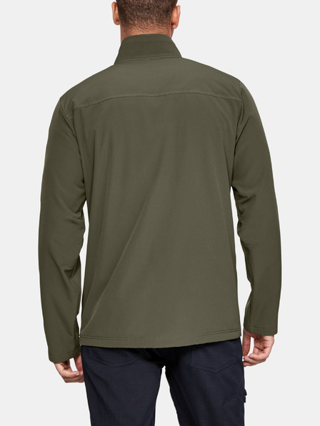 Under Armour Pánska bunda Under Armour New Tac All Season Storm Jacket