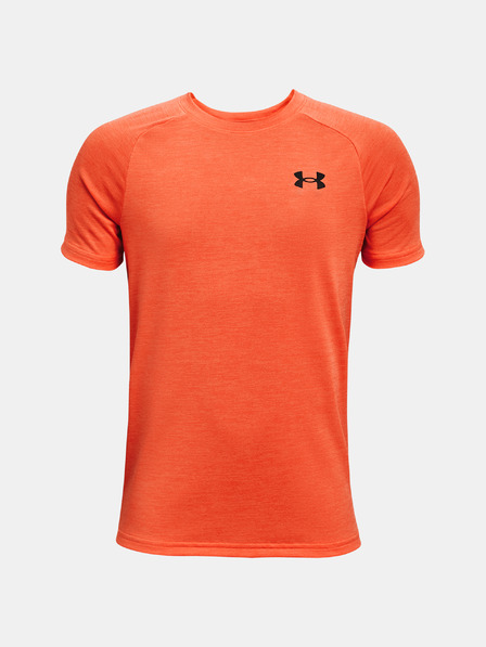 Under Armour UA Tech 2.0 SS Tričko detské