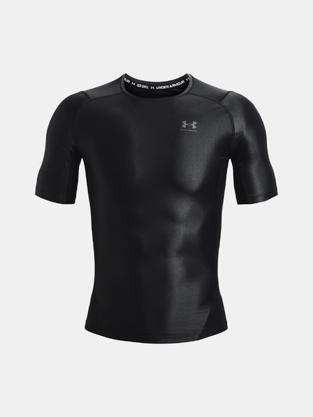 Under Armour UA HG Iso-Chill Comp SS Tričko