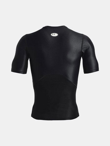 Under Armour UA HG Iso-Chill Comp SS Tričko