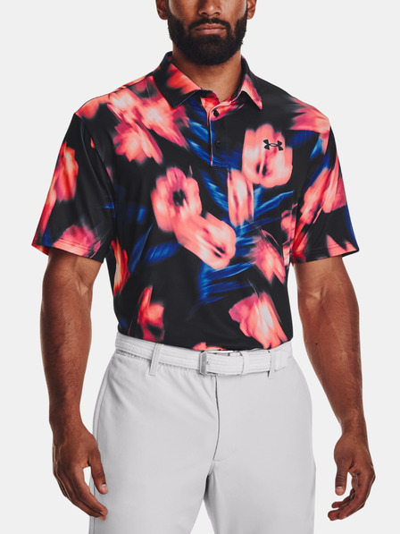 Under Armour UA Playoff Polo 2.0 Polo tričko