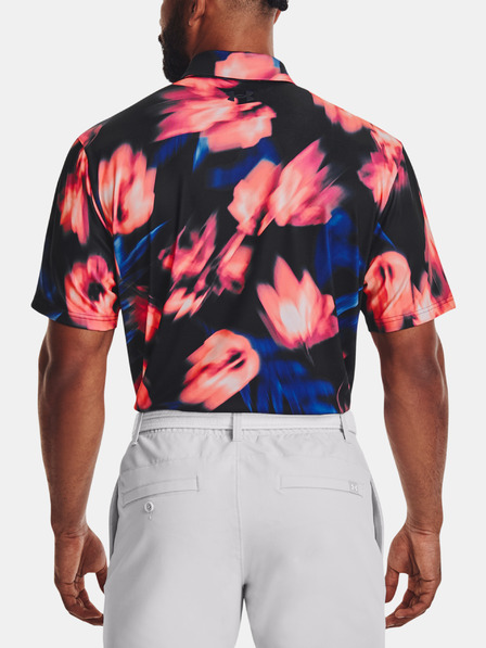 Under Armour UA Playoff Polo 2.0 Polo tričko