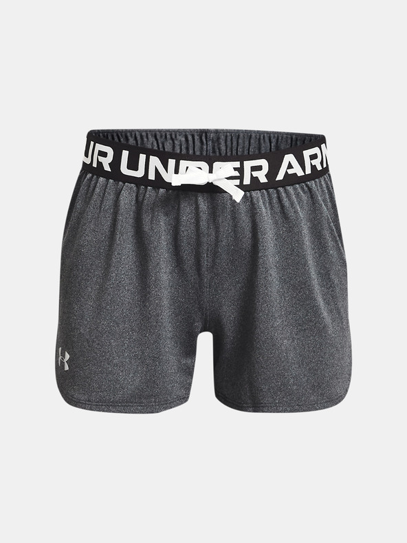 Under Armour Dievčenské kraťasy Under Armour Play Up Solid Shorts