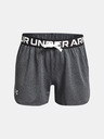 Under Armour Dievčenské kraťasy Under Armour Play Up Solid Shorts