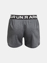 Under Armour Dievčenské kraťasy Under Armour Play Up Solid Shorts