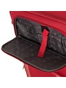 Travelite Cestovný kufor Travelite Orlando M Red
