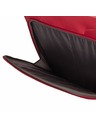 Travelite Cestovný kufor Travelite Orlando M Red