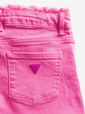 Guess Flavour Bull Capri Jeans Kids Guess