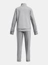 Under Armour Dievčenská súprava Under Armour EM Knit Track Suit