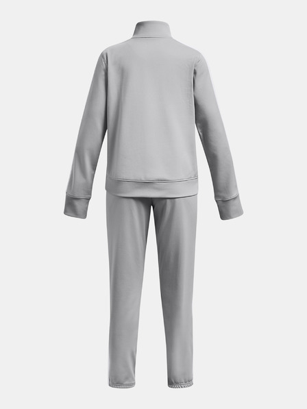 Under Armour Dievčenská súprava Under Armour EM Knit Track Suit