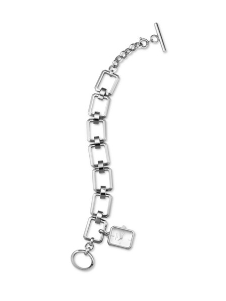 Rosefield Rosefield hodinky The Octagon Charm SWSSS-O53