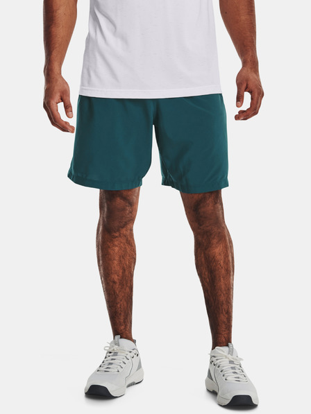 Under Armour Pánske kraťasy Under Armour UA Woven Graphic Shorts
