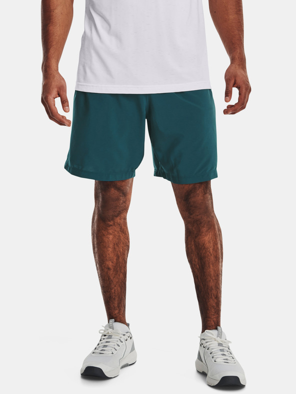 Under Armour Pánske kraťasy Under Armour UA Woven Graphic Shorts