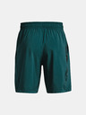 Under Armour Pánske kraťasy Under Armour UA Woven Graphic Shorts