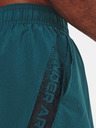 Under Armour Pánske kraťasy Under Armour UA Woven Graphic Shorts