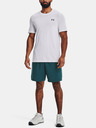 Under Armour Pánske kraťasy Under Armour UA Woven Graphic Shorts