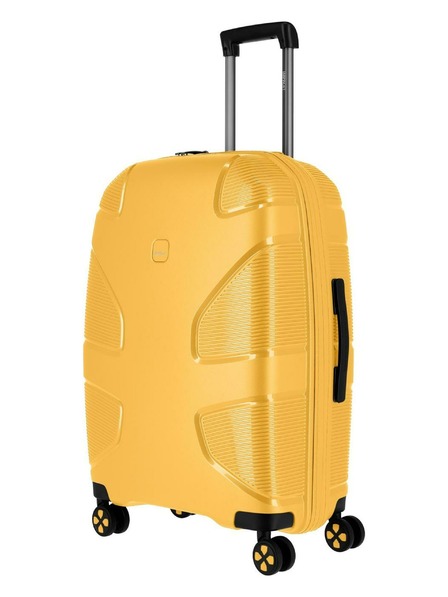 IMPACKT Cestovný kufor IMPACKT IP1 M Sunset yellow