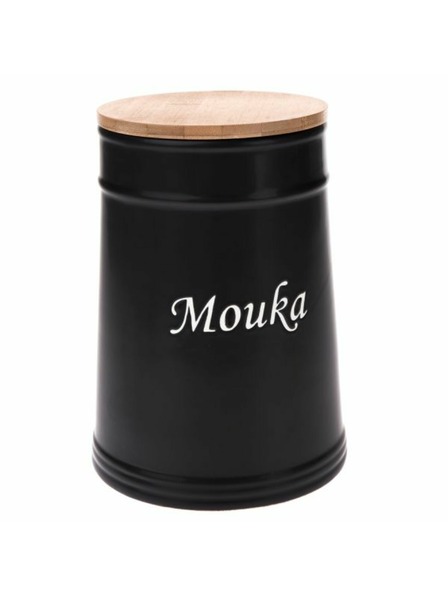 Casa de Engel Keramická dóza "MOUKA", 2190 ml, 0/12