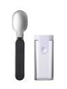 Mepal Mepal Skladacia lyžica Ellipse Nordic Black