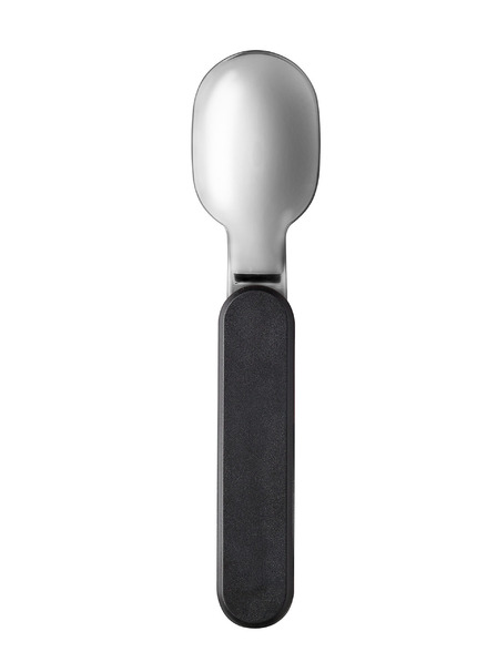 Mepal Mepal Skladacia lyžica Ellipse Nordic Black