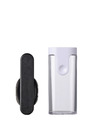 Mepal Mepal Skladacia lyžica Ellipse Nordic Black