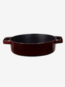Berlingerhaus Pekáč liatinový s pokrievkou 26 cm Burgundy Line BERLINGERHAUS