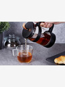 Berlingerhaus Kanvica na čaj a kávu French Press 600 ml Black Rose Collection BERLINGERHAUS