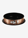Berlingerhaus Forma na tortu s nepriľnavým povrchom 2v1 BERLINGERHAUS Rosegold Metallic Line