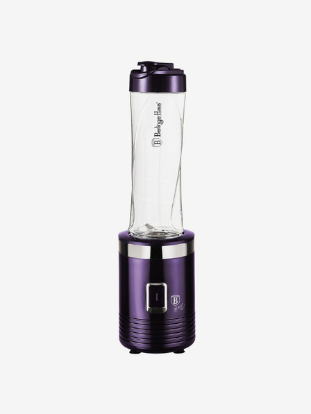 Berlingerhaus Mixér na smoothie BERLINGERHAUS Purple Eclipse Collection
