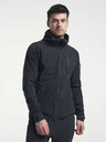 Tenson pánska vetrovka TENSON TXlite Wind Jacket M čierna