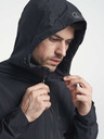 Tenson pánska vetrovka TENSON TXlite Wind Jacket M čierna